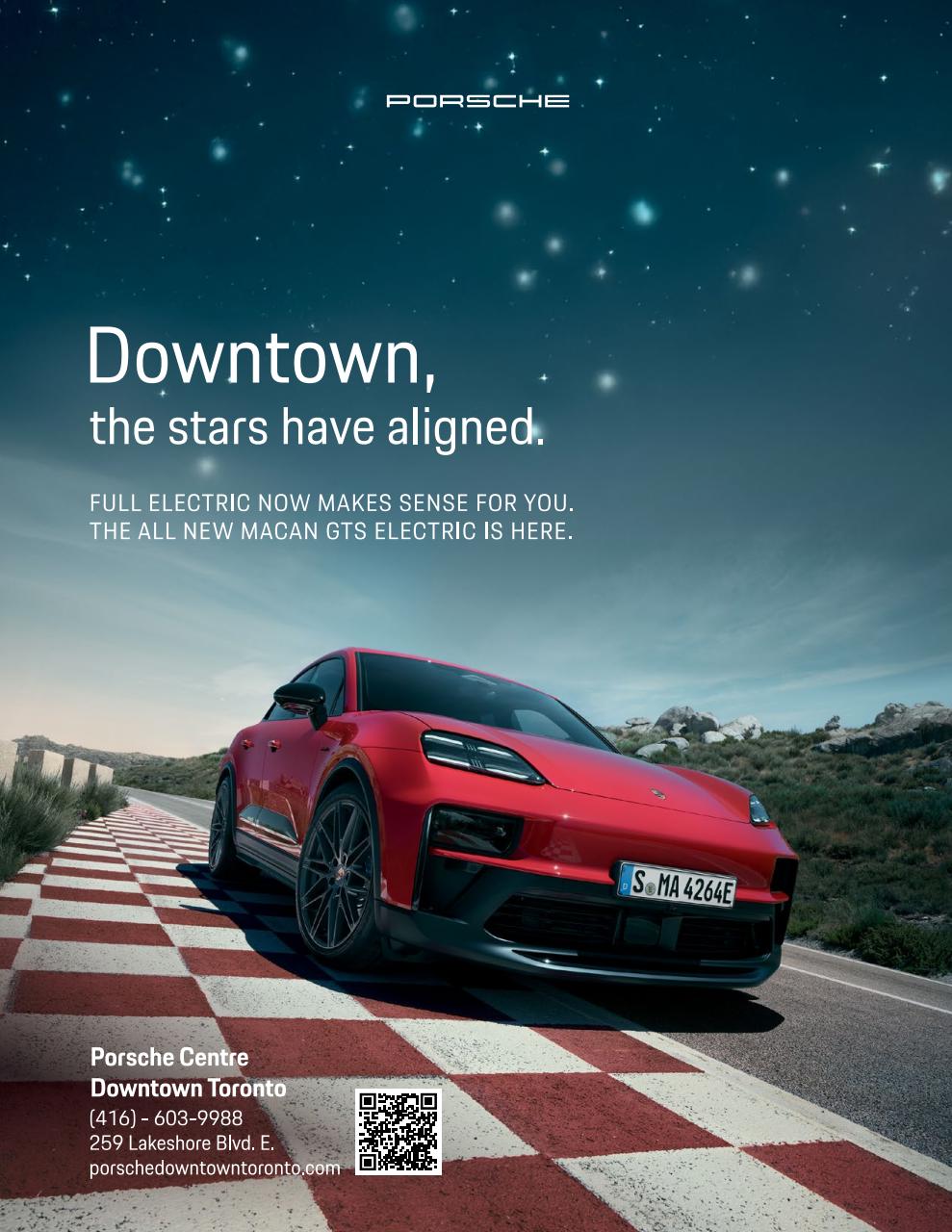 Autostrada Magazine Preview Pages