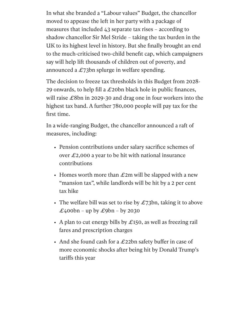 The Independent Daily Edition Newspaper Preview Pages