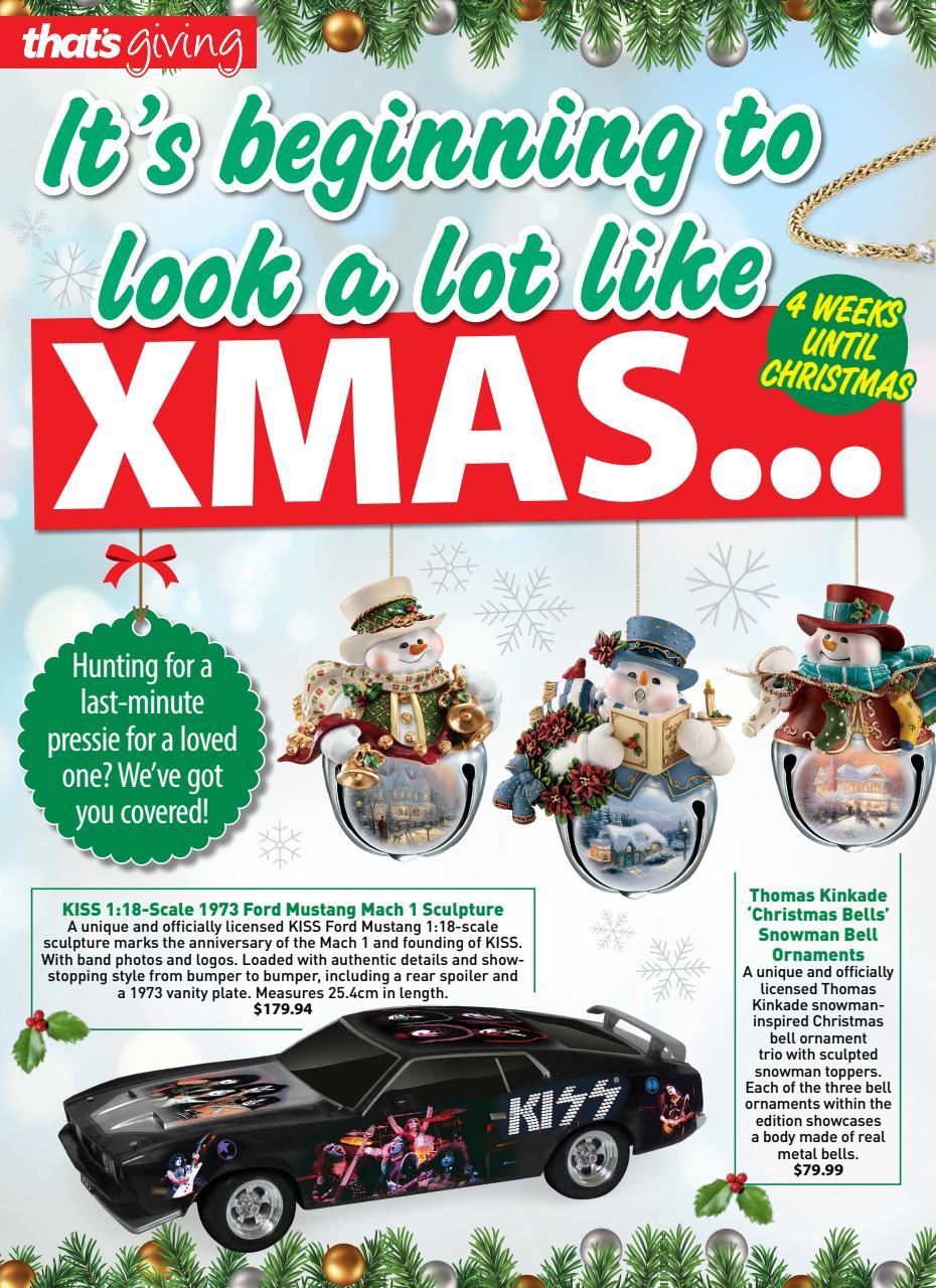 That’s Life! Preview Pages