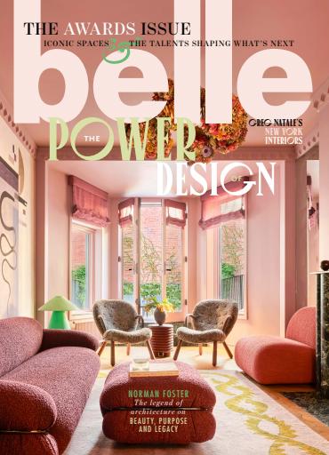 Belle issue 