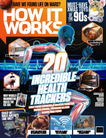 How It Works issue Issue 210