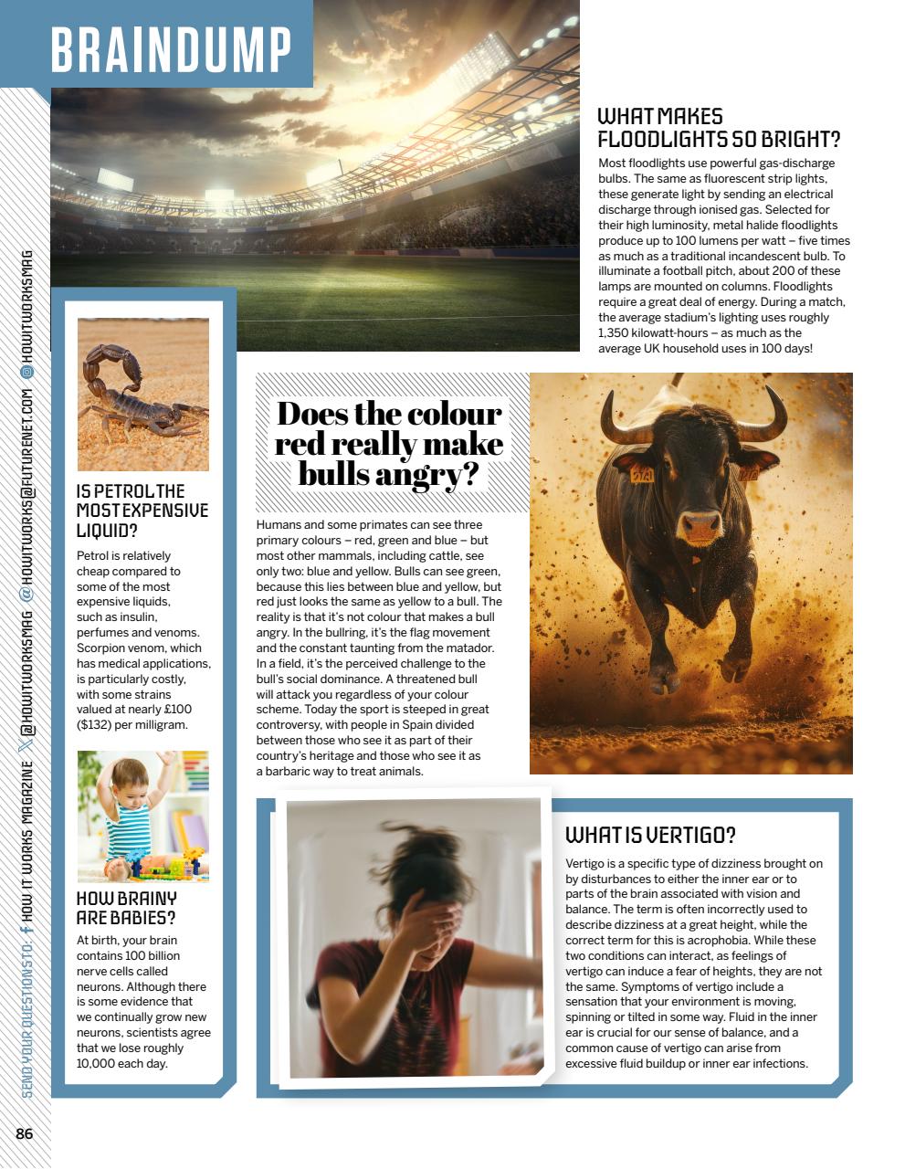 How It Works Preview Pages