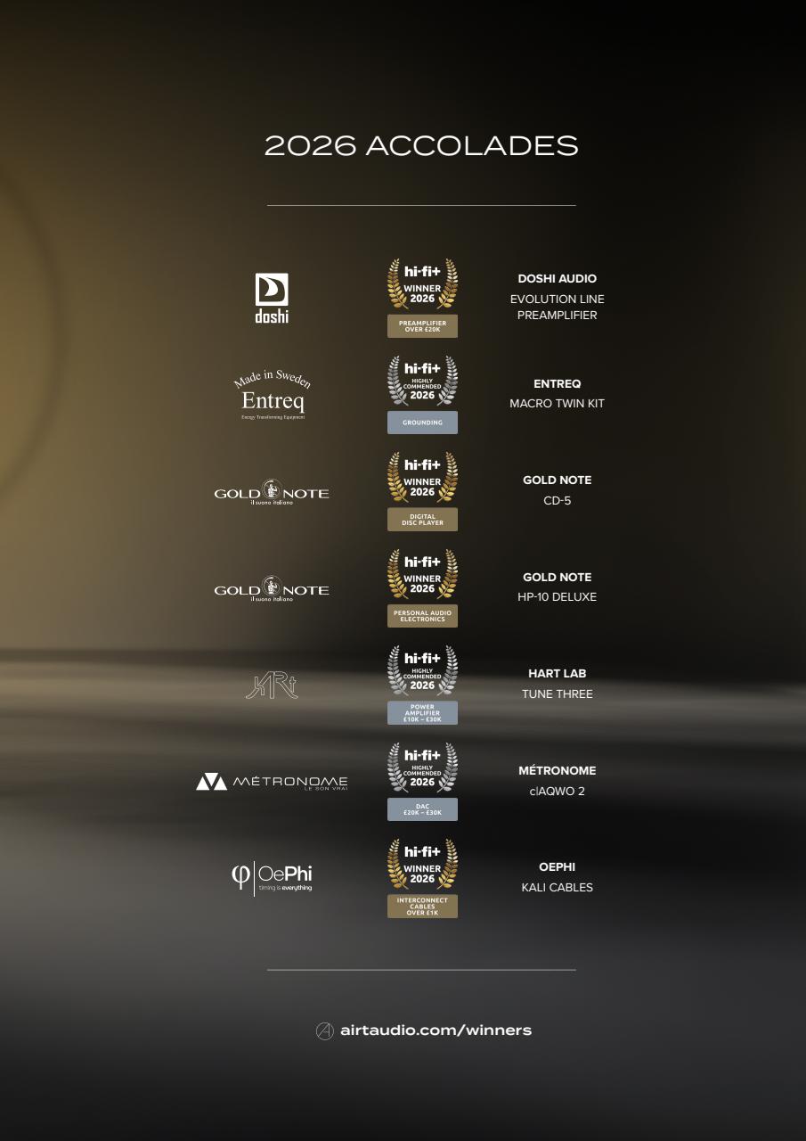 hi-fi+ Global Network Preview Pages