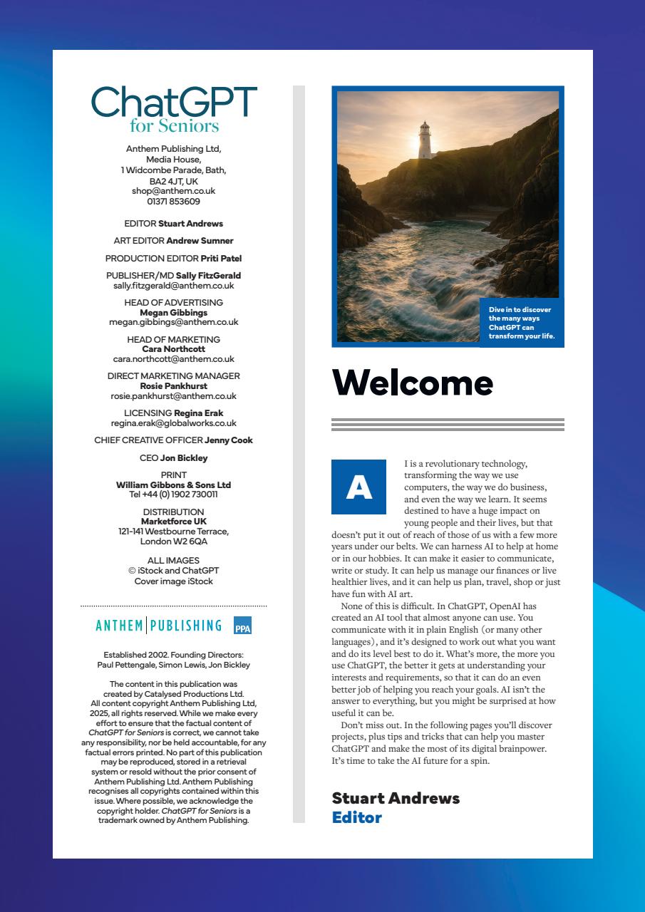 Anthem Tech Guides Preview Pages