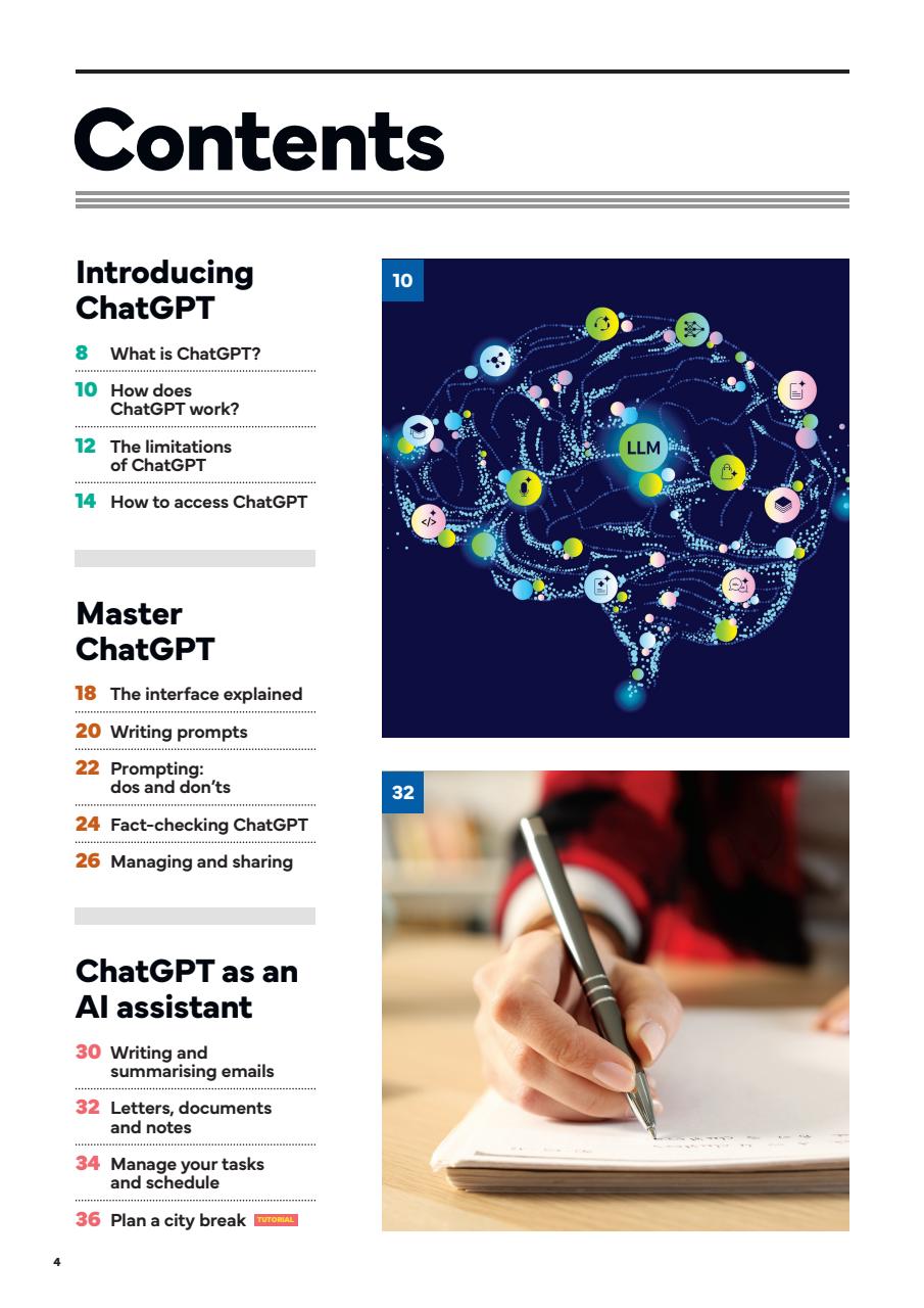 Anthem Tech Guides Preview Pages