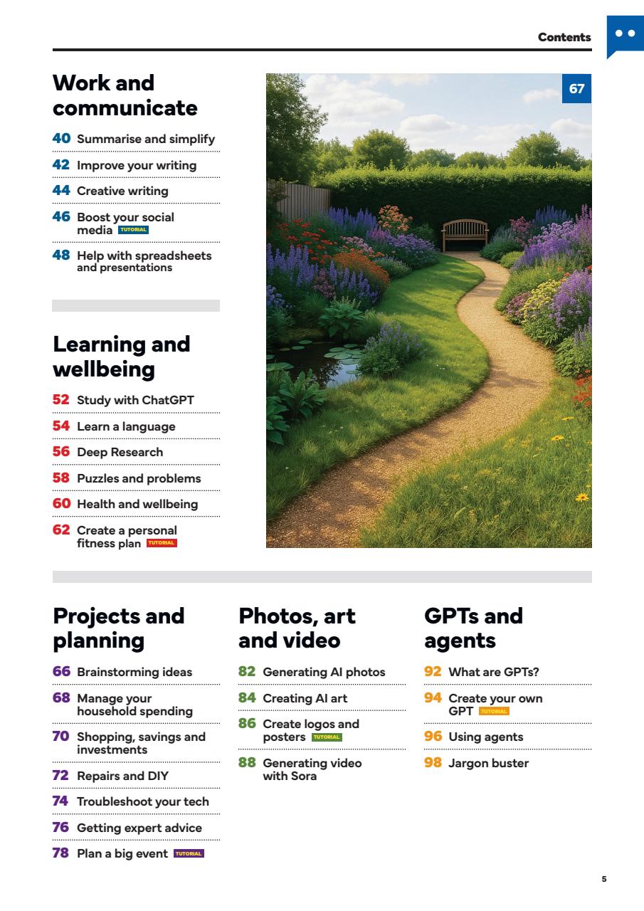 Anthem Tech Guides Preview Pages