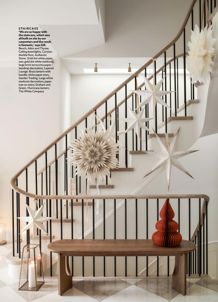 25 Beautiful Homes Preview Pages