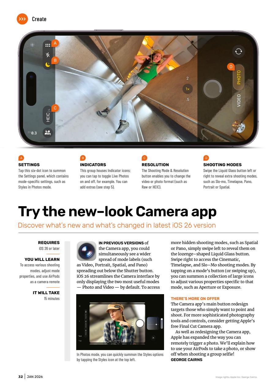 Mac|Life Preview Pages