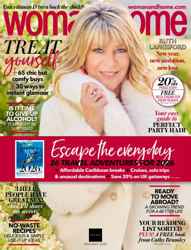 Woman & Home Complete Your Collection Cover 1