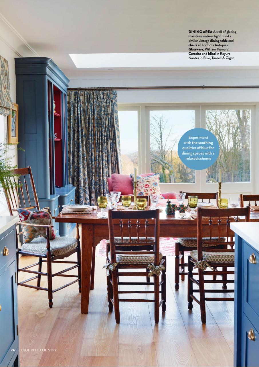 Home Interests Bookazine Preview Pages