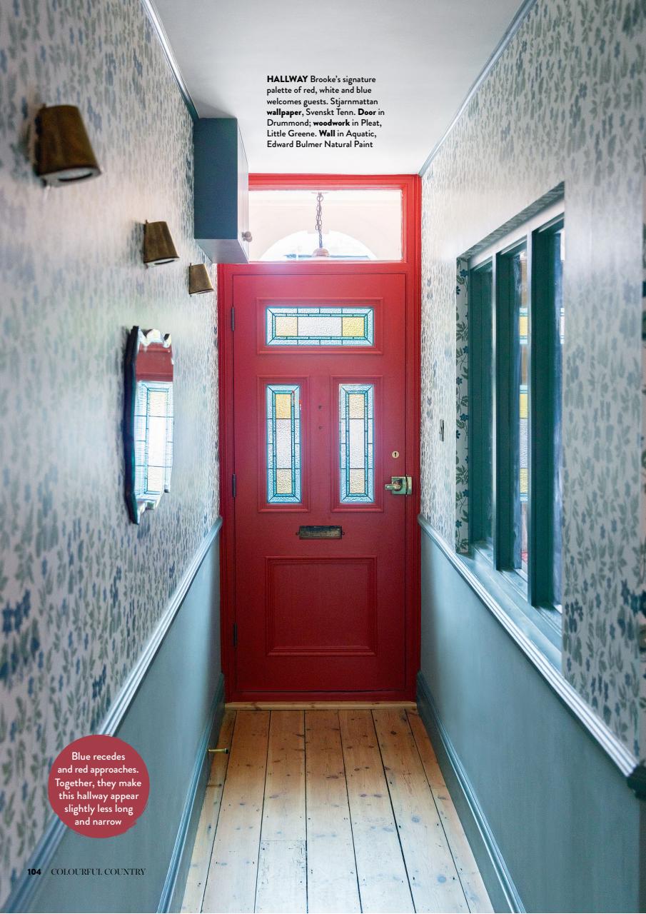 Home Interests Bookazine Preview Pages