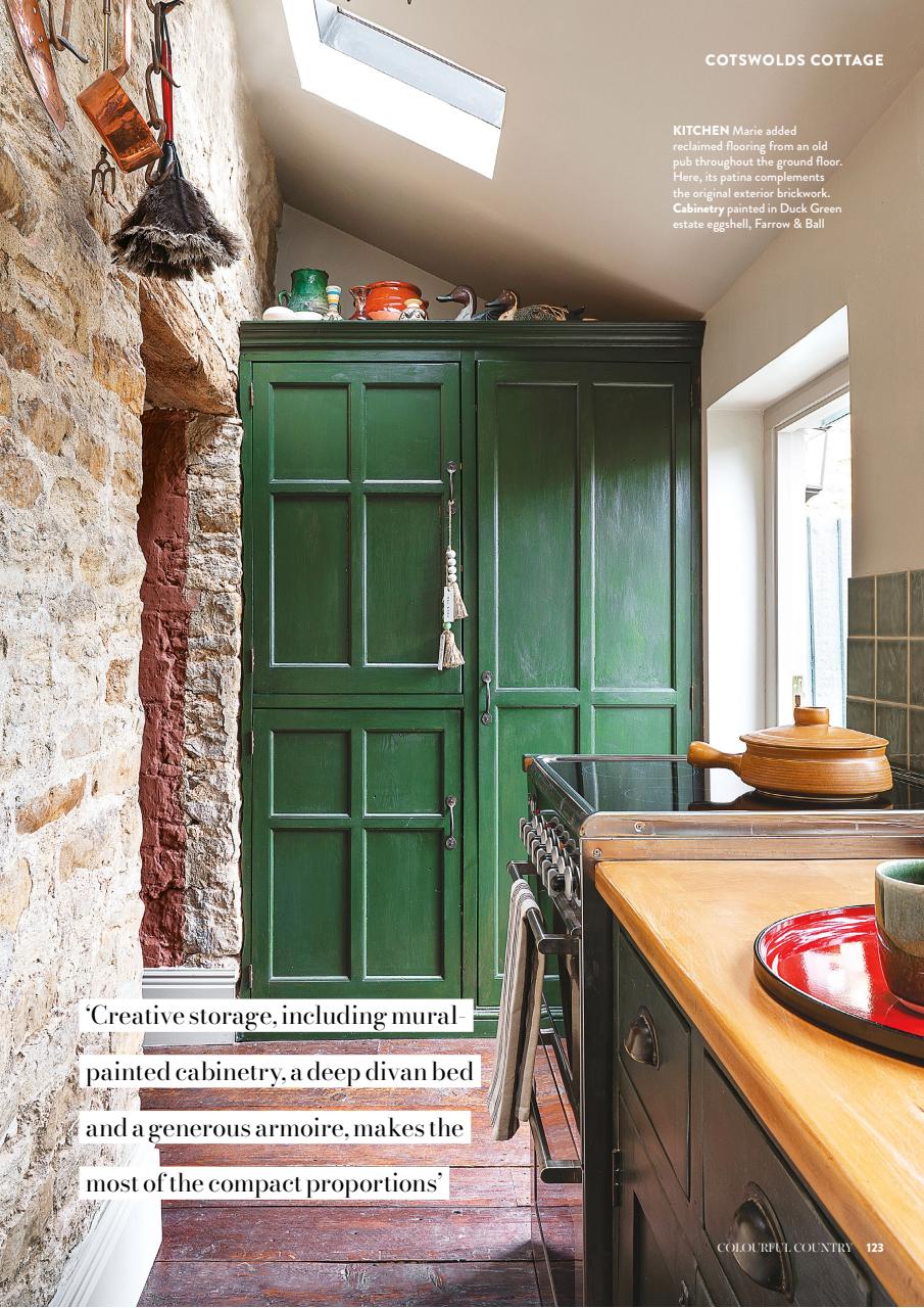 Home Interests Bookazine Preview Pages