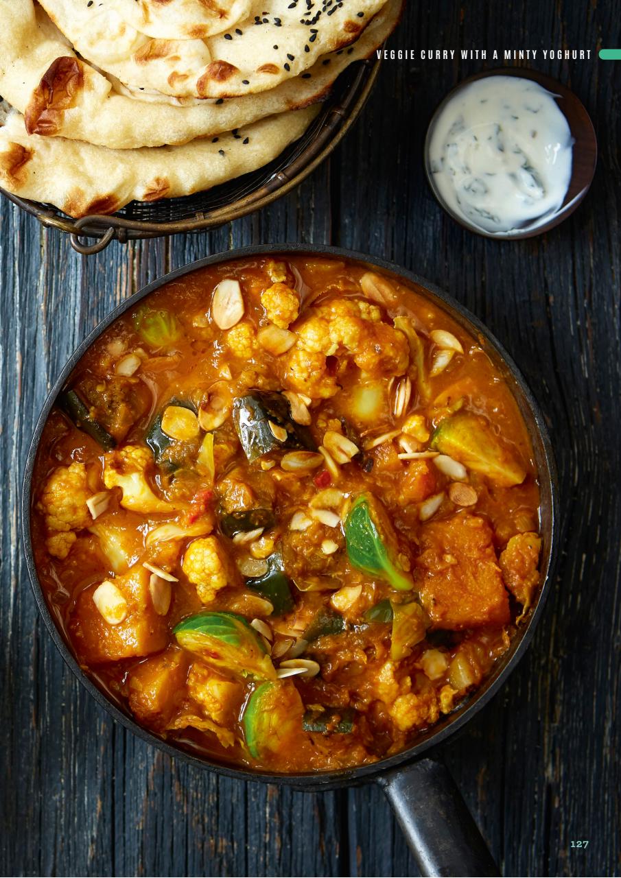 Lifestyle Bookazine Preview Pages