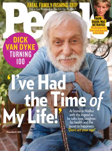 People issue 8-12-2025