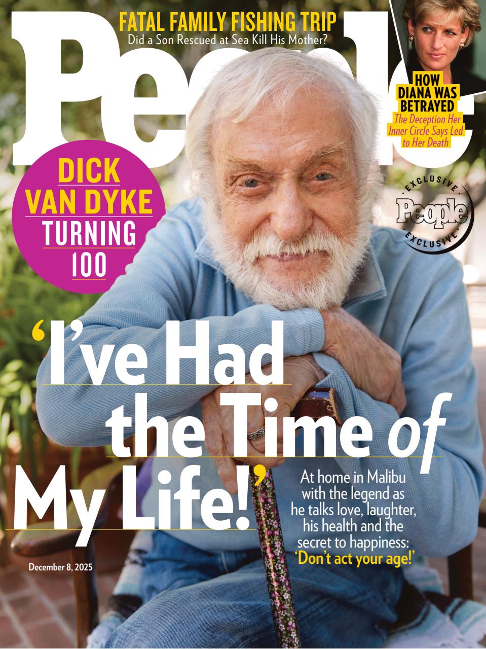 People Preview Pages