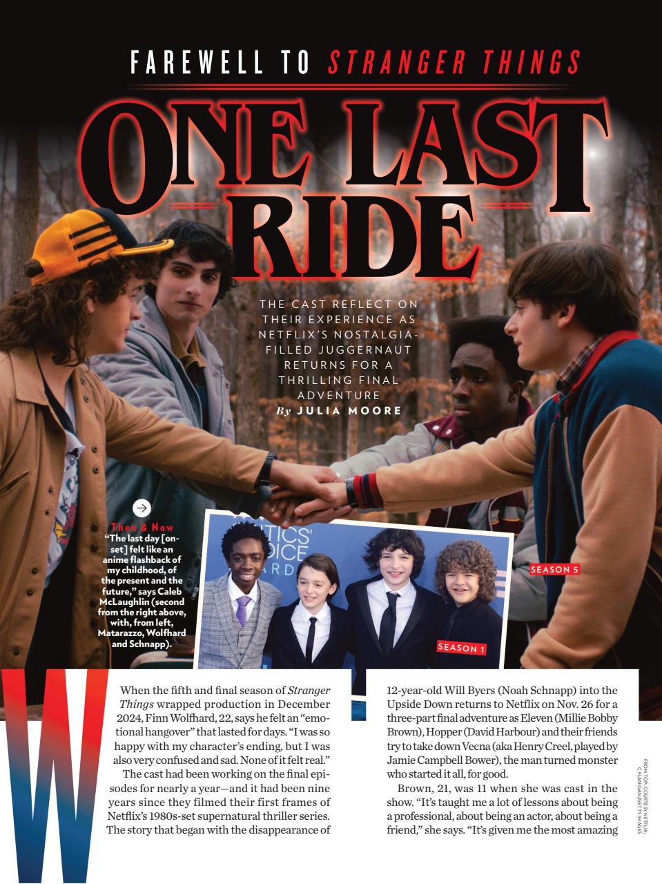 People Preview Pages