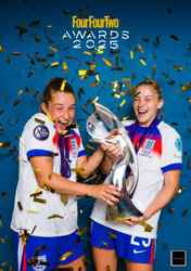 FourFourTwo Complete Your Collection Cover 1