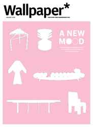 Wallpaper* Complete Your Collection Cover 1