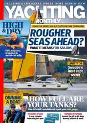 Yachting Monthly Complete Your Collection Cover 1