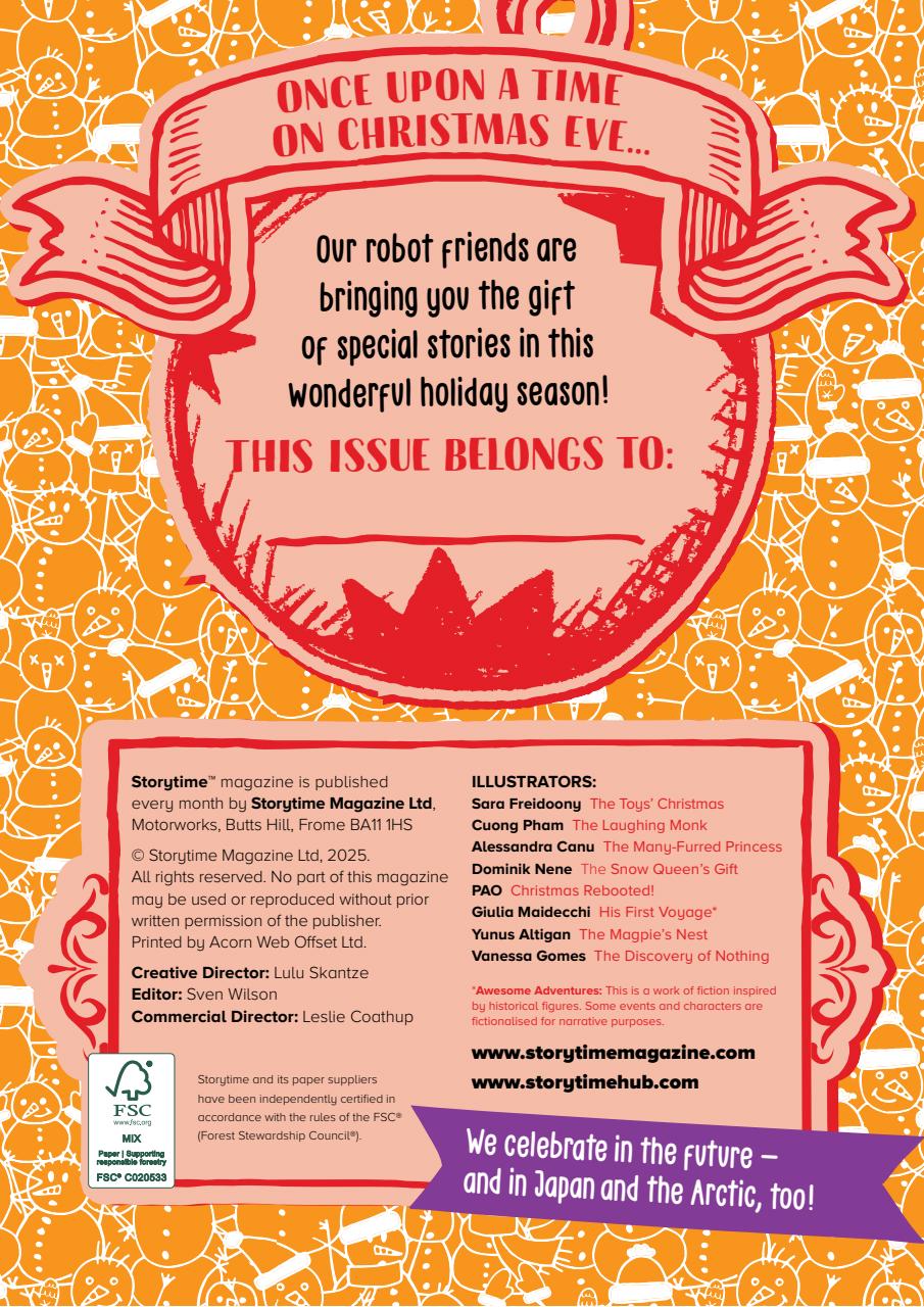 Storytime Preview Pages