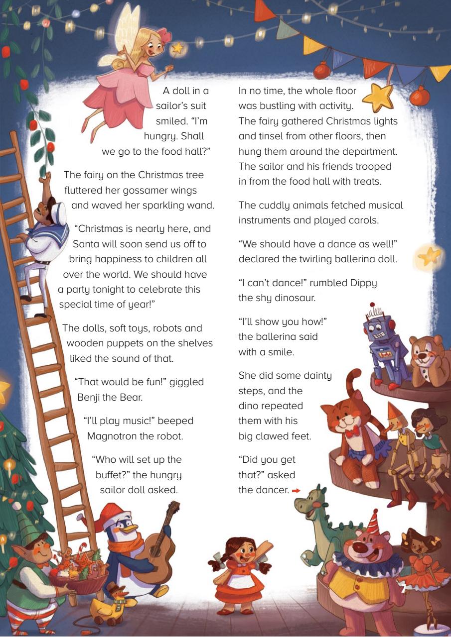 Storytime Preview Pages