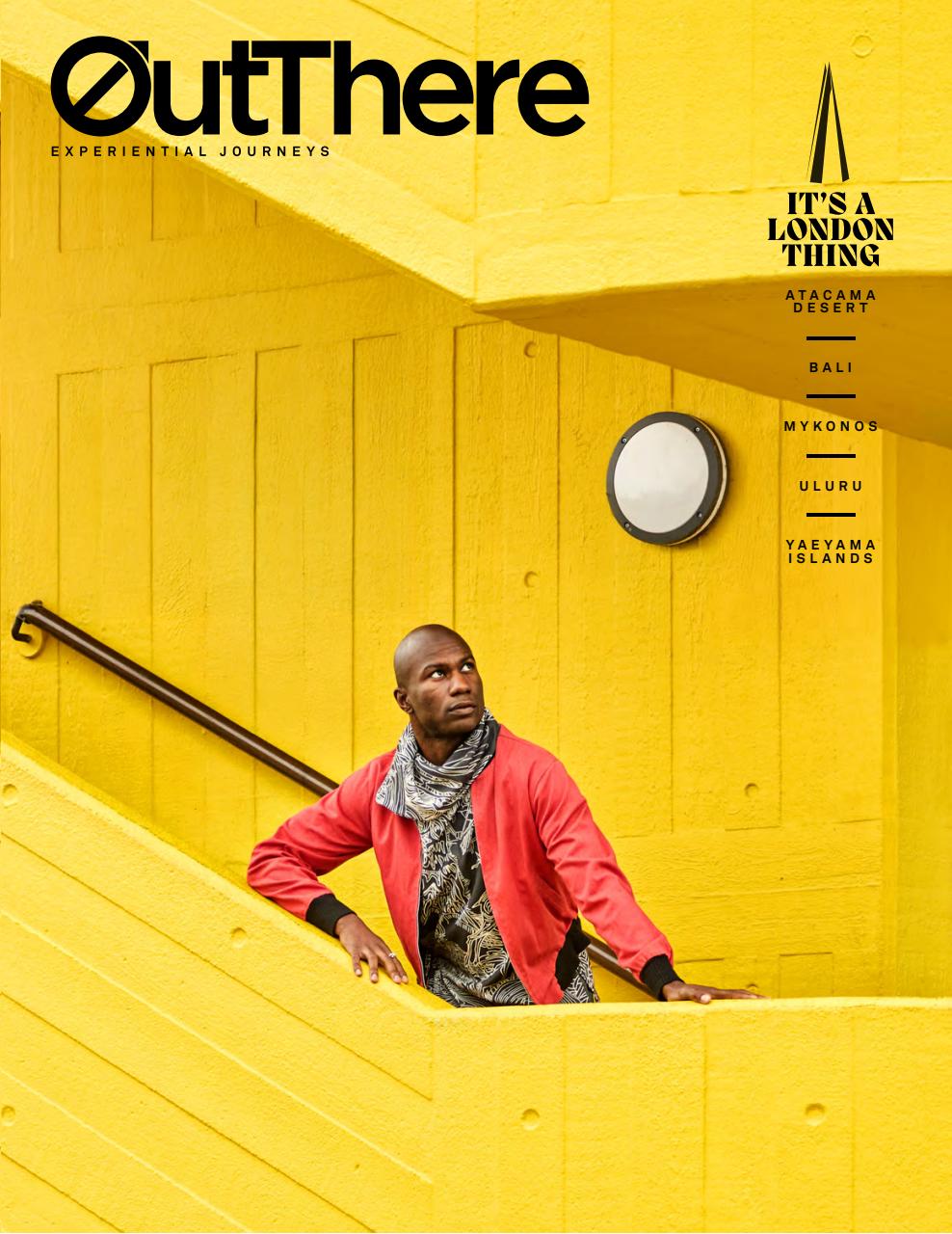 OutThere Preview Pages