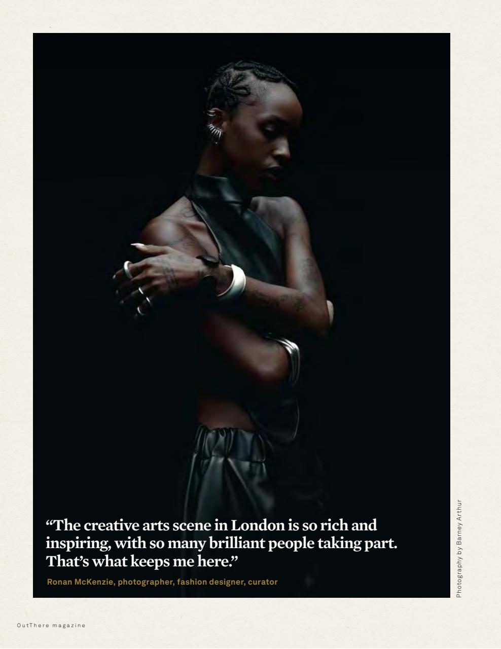 OutThere Preview Pages