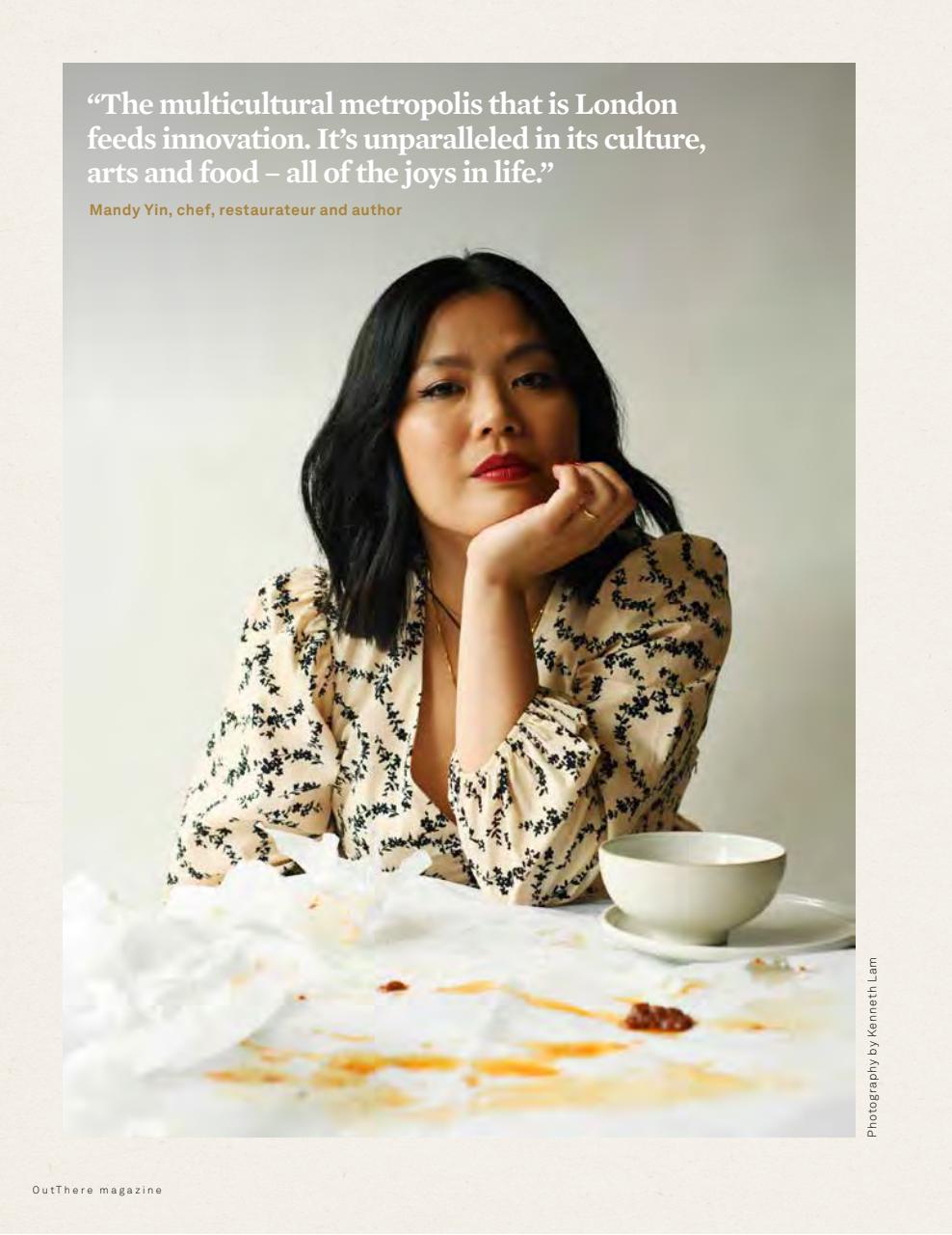 OutThere Preview Pages