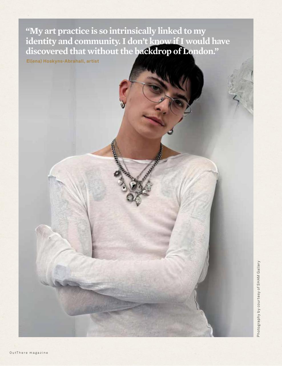 OutThere Preview Pages