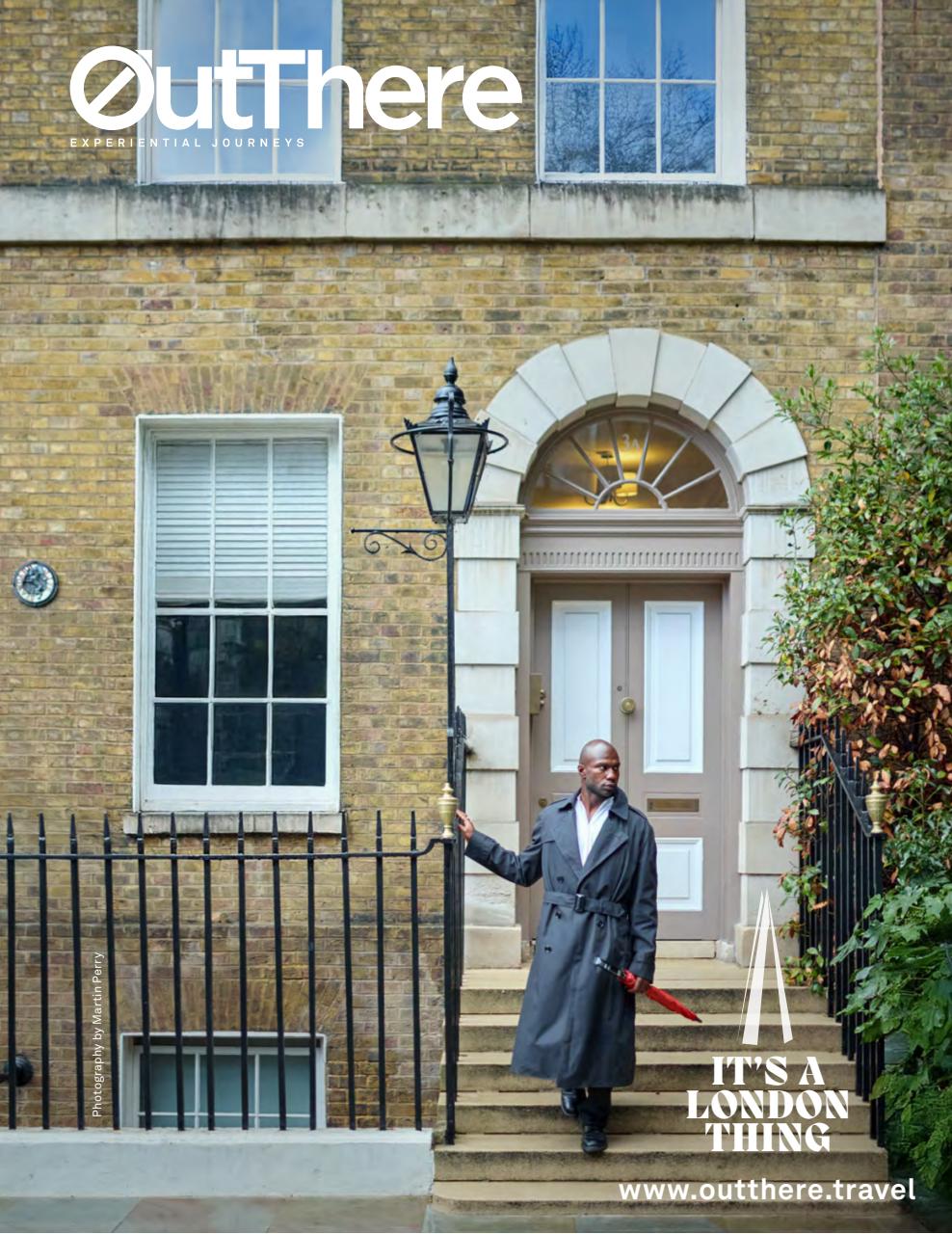 OutThere Preview Pages