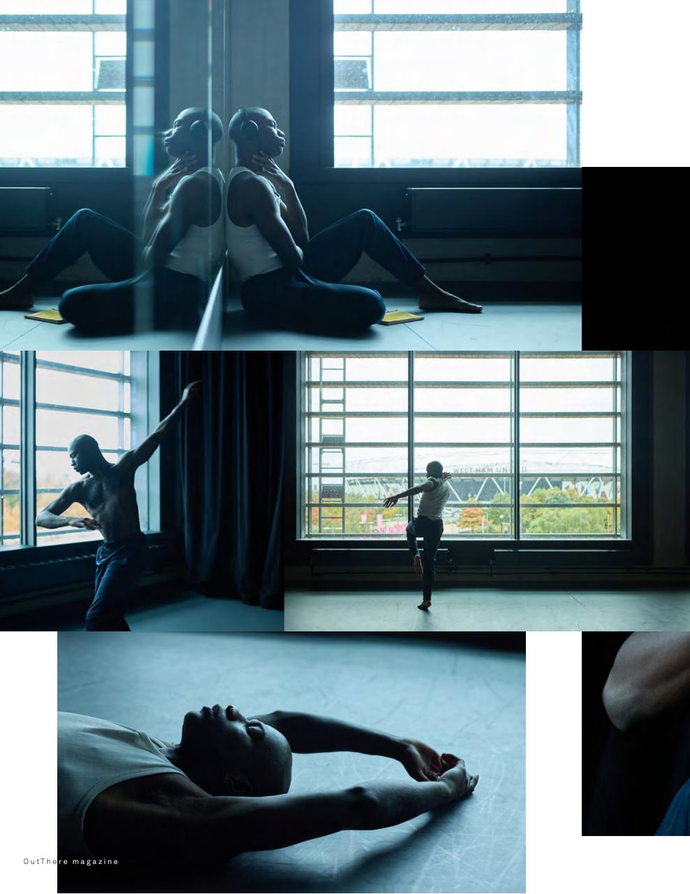 OutThere Preview Pages