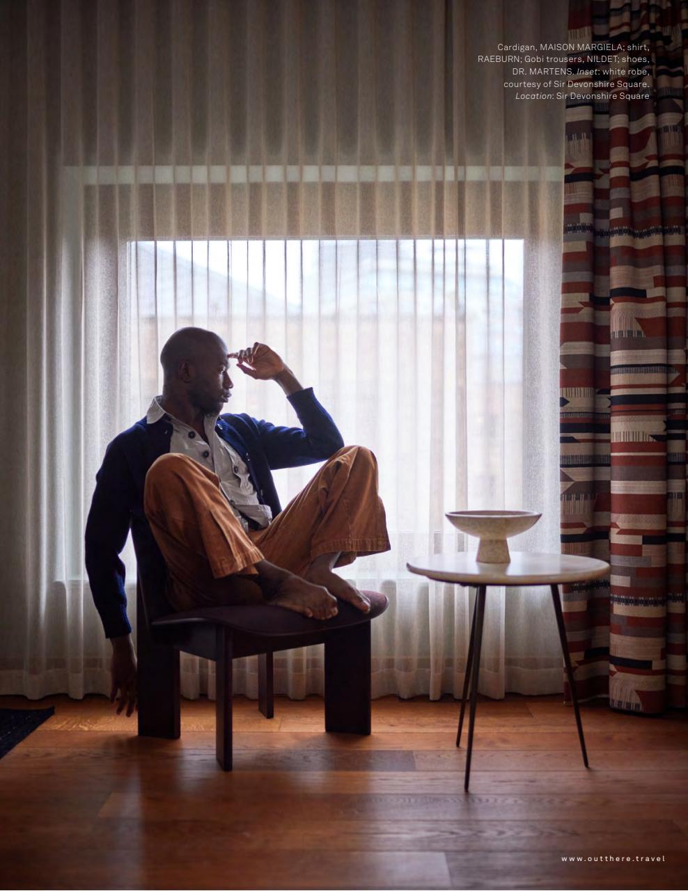 OutThere Preview Pages