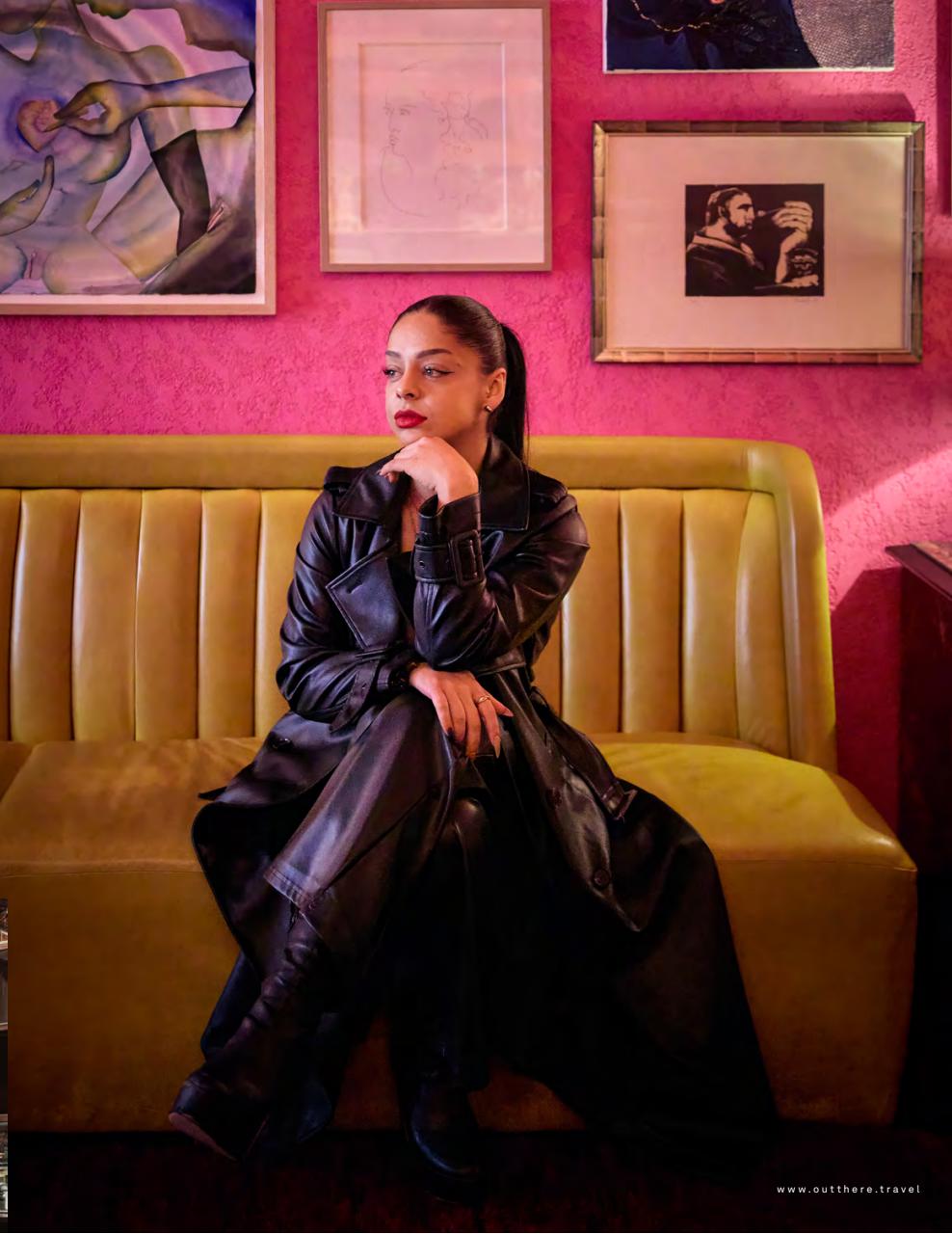 OutThere Preview Pages