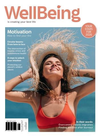 WellBeing issue 220
