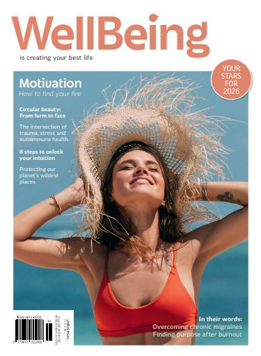 WellBeing issue 