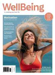 WellBeing Complete Your Collection Cover 1