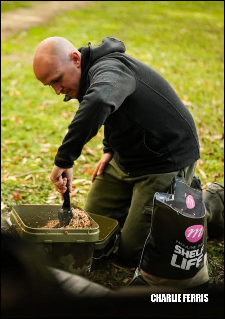 Big Carp Magazine Preview Pages