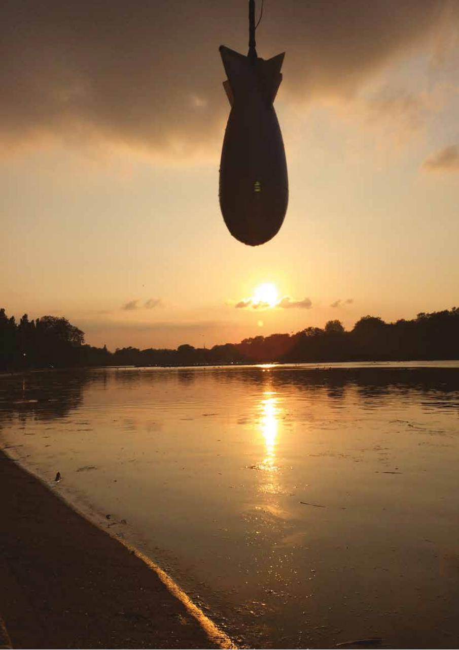 Big Carp Magazine Preview Pages