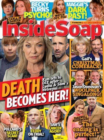 issue 49 - 2025 issue issue 49 - 2025