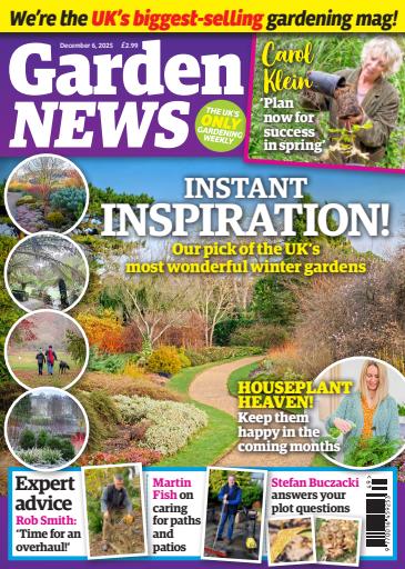 Garden News issue 