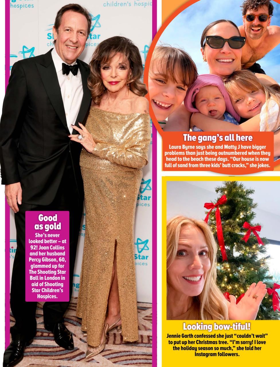 Woman's Day Australia Preview Pages