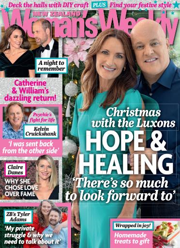 NZ Woman's Weekly issue 