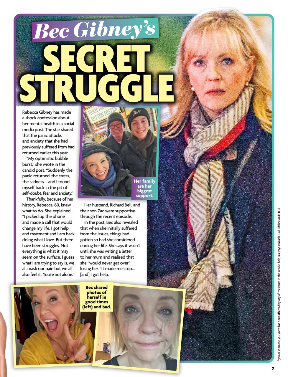 New Idea Preview Pages