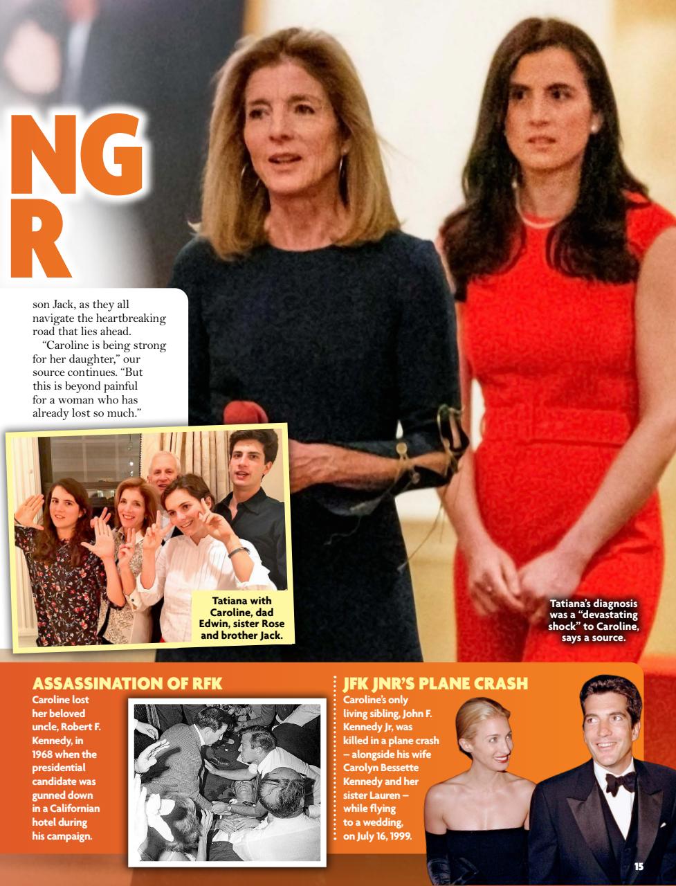 New Idea Preview Pages