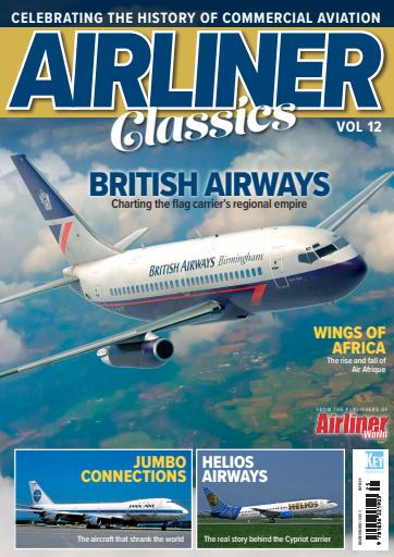 Aviation Specials issue 