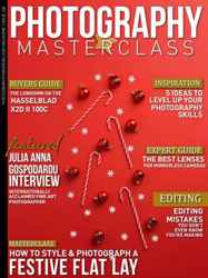Photography Masterclass Magazine Discounts