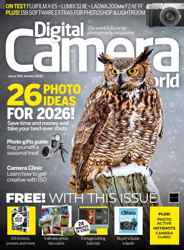 Digital Camera Magazine Complete Your Collection Cover 1