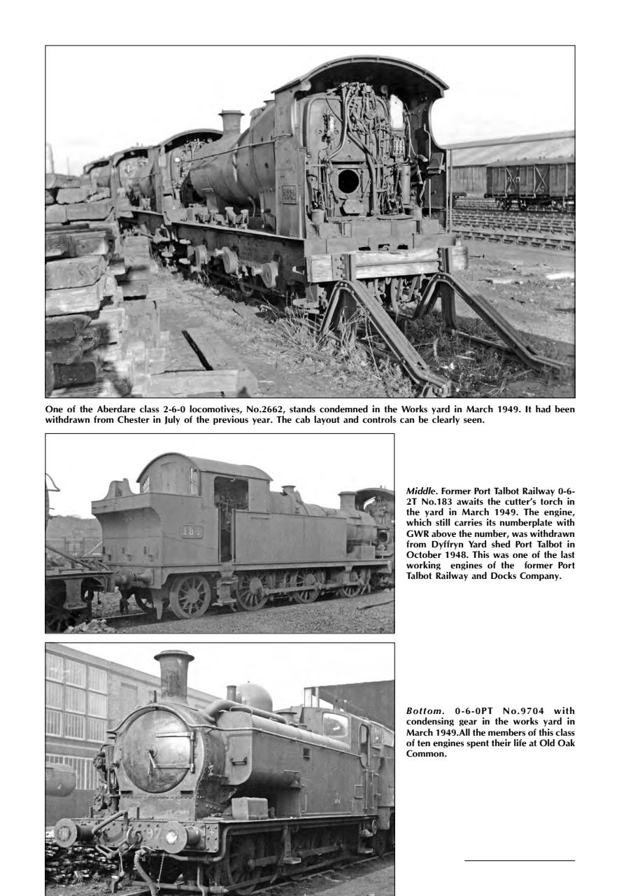 British Railways Illustrated Preview Pages