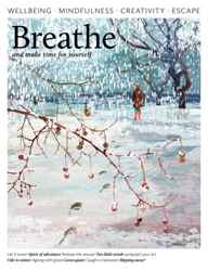 Breathe Complete Your Collection Cover 1