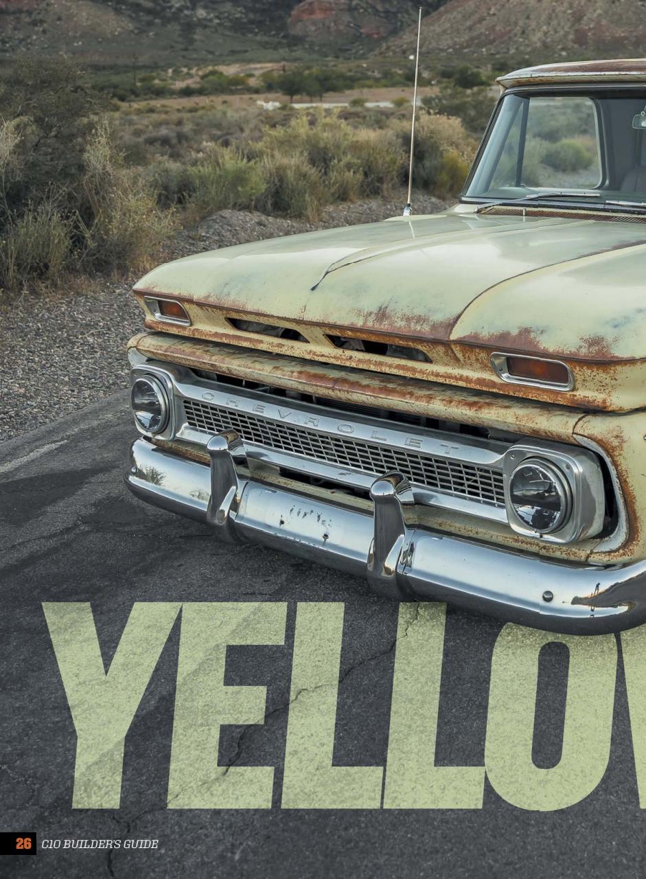 C10 Builder's Guide Preview Pages